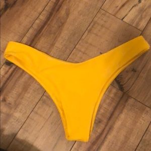 Blackbough Maui bottoms in Mango